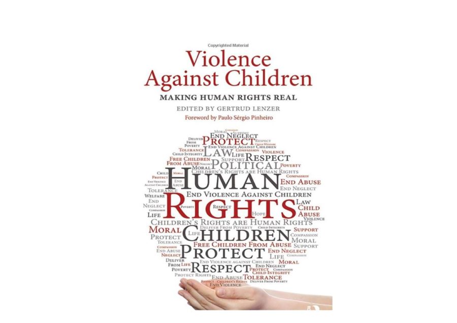 Violence Against Children poster